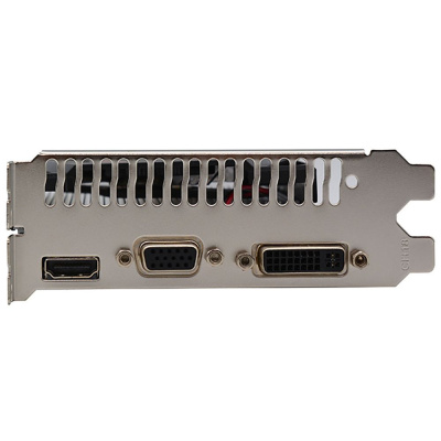 ���������� Afox nVidia GeForce GT730 2GB (AF730-2048D5H5-V2)