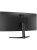 ������� LG 34WR50QK-B 34" Black (VA, ���������, 3440x1440, 100Hz, 5 ms, 178�/178�, 300 cd/m, 3000:1, +2�HDMI 2.0, +DisplayPort 1.4)
