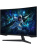 Монитор Samsung Odyssey G55C S27CG550EI 27", 2560x1440, VA, 165Hz, HDMI+DP, curved, black Монитор Samsung Odyssey G55C S27CG550EI 27", 2560x1440, VA, 165Hz, HDMI+DP, curved, black