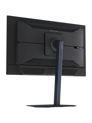 ������� Gigabyte MO27U2 EK 27" Black (OLED,  3840 x 2160 (UHD), 240Hz, 0,03ms, 250cd/m, 1,5M:1, 2xHDMI-2.1, DP-1.4, 3xUSB3.2, USB Type-C �� 18 ��)