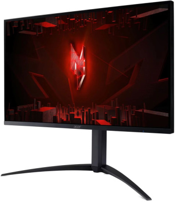 ������� 27" ACER Nitro XV275KP5biipruzx Black IPS mini-LED 3840x2160, 160 ��