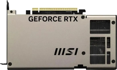 ���������� MSI NVIDIA GeForce RTX 5060 OC 8Gb (RTX 5060 8G INSPIRE 2X OC)