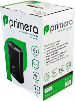 ����������� ������� Primera HUP-G3056-A 25�� (��������������) ������