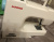 Швейная машина Janome Excellent Stitch 23 Швейная машина Janome Excellent Stitch 23