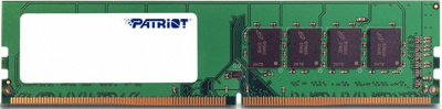 ����������� ������ 8Gb DDR4 2666MHz Patriot Signature (PSD48G266681)
