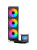 Система водяного охлаждения Lian Li GA II LCD SL-INF 360 Black (GA2ALCD36INB) / 3x120mm ARGB PWM Fans / G89.GA2ALCD36INB.R0 Система водяного охлаждения Lian Li GA II LCD SL-INF 360 Black (GA2ALCD36INB) / 3x120mm ARGB PWM Fans / G89.GA2ALCD36INB.R0