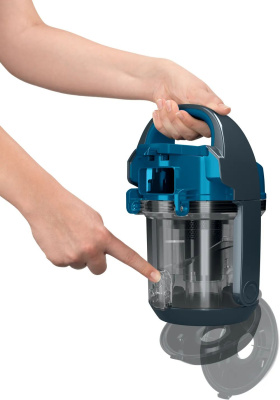 ������� Bosch Serie 2 BGS05A220 700�� �����