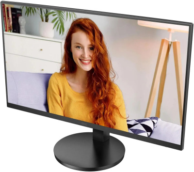 ������� AOC 27" Basic-Line U27B3AF 3840x216 IPS LED ������
