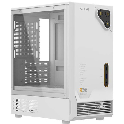 ������ RAMS 1.0(White)-Type C