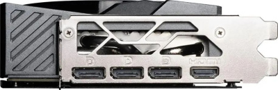 ���������� MSI NVIDIA GeForce RTX 5080 16GB Gaming Trio OC RTL