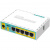 Маршрутизатор MikroTik hEX PoE lite RB750UPr2 Маршрутизатор MikroTik hEX PoE lite RB750UPr2