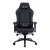 Кресло игровое Cactus CS-CHR-0112BL черный эко.кожа металл Кресло игровое Cactus CS-CHR-0112BL черный эко.кожа металл