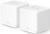 ��������� Mesh ������ Mercusys Halo H60X(2-pack), Wi-Fi 6, AX1500, �����
