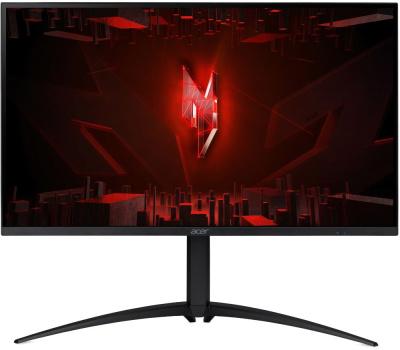 ������� 27" ACER Nitro XV275KP5biipruzx Black IPS mini-LED 3840x2160, 160 ��