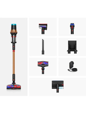 ������� Dyson V16 Piston Animal Submarine 900�� ���������/������