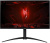 ������� 27" ACER Nitro XV275KP5biipruzx Black IPS mini-LED 3840x2160, 160 ��