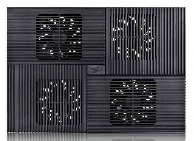 ��������� ��� �������� � ����������� Deepcool Multi Core X8