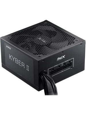 ���� ������� XPG KYBERII850G-BKCEU ������