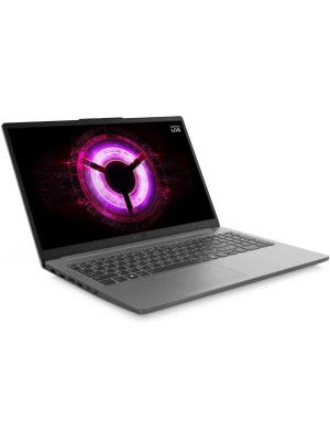 ������� Lenovo LOQ 15ARP10E, 15.6" (1920x1080) IPS 144 ��/AMD Ryzen 7 170/16 �� DDR5/512 �� SSD/NVIDIA GeForce RTX 3050 (6 ��)/��� �������, ����� (83S000BSRM)