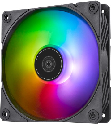 ���������� ������� ���������� Silverstone NovaPeak SST-NP360-ARGB, retail (SST-NP360-ARGB)