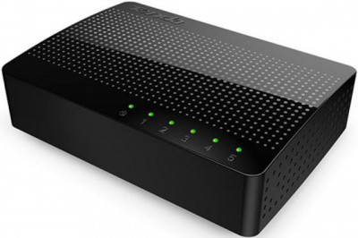 ���������� Tenda SG105 5 ������