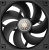 Вентилятор для корпуса Deepcool FT14 140mm черный Ret (R-FT14-BKWPN1-G) Вентилятор для корпуса Deepcool FT14 140mm черный Ret (R-FT14-BKWPN1-G)