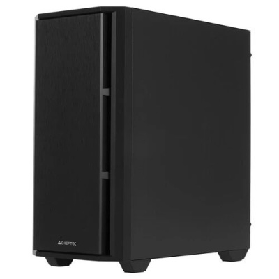 ������ CHIEFTEC Pro Mini AZ-01B-OP ��� ��, �������������, ������, mATX