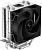 ����� DeepCool AG300 LGA1700/1200/115X/AM5/AM4 (TDP 150 ��, PWM, Fan 92mm, 3 ����. ������ ������� ��������) RET
