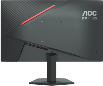������� AOC 23.8" 24G10ZNE ������/������� VA 