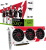 ���������� ASUS NVIDIA GeForce RTX 5060 Ti T1 OC 8GB (T1-RTX5060TI-O8G-GAMING) 90YV0NT4-M0NA00