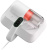 Пылесос для удаления пылевых клещей Xiaomi Dust Mite Vacuum Cleaner Pro EU White (BHR8943EU) Пылесос для удаления пылевых клещей Xiaomi Dust Mite Vacuum Cleaner Pro EU White (BHR8943EU)