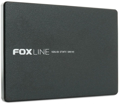 ���������� SSD 512GB Foxline X5ST, 2.5", ��������� SATA III (FL51225PCSM259X5ST)