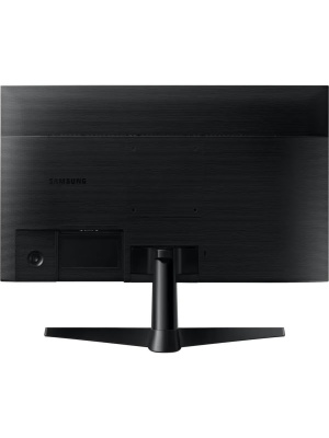 ������� Samsung 24" Essential S3 S24F330EAIXCI ������ VA LED 5ms 16:9 HDMI ������� 3000:1 250cd 178��/178�� 1920x1080 100Hz VGA 4K 2.8��