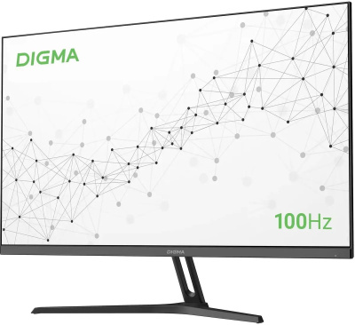 ������� Digma 27" Progress 27P504F ������ IPS LED
