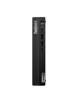 ����-�� Lenovo ThinkCentre M70q G5 Tiny, Intel Core i3-13100T/8 �� DDR5/512 �� SSD/Intel UHD Graphics/��� ��/����������, ����, ������ (12TD005FSA)