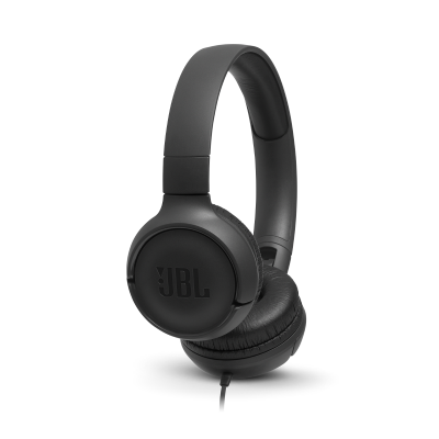 �������� JBL Tune 500 Black, ������