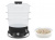 Пароварка Tefal VC204810 3ярус. 800Вт черный Пароварка Tefal VC204810 3ярус. 800Вт черный