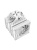 Кулер для процессора SAMA A60W (265W, 4-pin PWM, 156.5mm, 6x6mm, 2x120mm, 78CFM, 29dBA, 2200RPM, S: 1851/1700/1200/115X, AM5/AM4, white) Кулер для процессора SAMA A60W (265W, 4-pin PWM, 156.5mm, 6x6mm, 2x120mm, 78CFM, 29dBA, 2200RPM, S: 1851/1700/1200/115X, AM5/AM4, white)