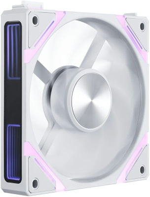 ����� ��� ������� 1STPLAYER XF7R ARGB Reverse White (XF7R-WH-1IN1)