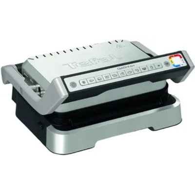 ������������ Tefal Optigrill GC772D30, �����