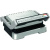 Электрогриль Tefal Optigrill GC772D30, серый Электрогриль Tefal Optigrill GC772D30, серый