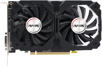 ���������� Afox AMD Radeon RX 550 8Gb (AFRX550-8192D5H2-V2), Ret