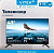 ��������� LED Vitek 43" VT-43UBS410 Google TV Frameless ������/������ 4K Ultra HD 60Hz MEMC DVB-T DVB-T2 DVB-C DVB-C2 DVB-S DVB-S2 USB 2.0 WiFi Smart TV