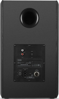 ������� Sven MC-30 Black