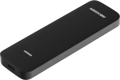 ���������� SSD Hikvision USB-C 1000GB HS-ESSD-P1000BWD 1000G BLACK 1.8" 