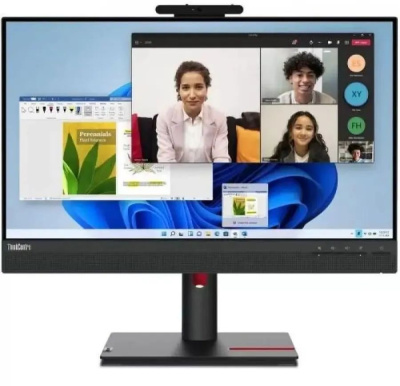 ������� Lenovo 23.8" ThinkCentre TIO24 G5 FHD IPS ������ 12NAGAT1UK