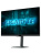 Монитор Gigabyte G27Q20 27" черный IPS LED 16:9 HDMI полуматовая HAS Piv 1000:1 350cd 178гр/178гр 2560x1440 200Hz DP 2K 5.91кг Монитор Gigabyte G27Q20 27" черный IPS LED 16:9 HDMI полуматовая HAS Piv 1000:1 350cd 178гр/178гр 2560x1440 200Hz DP 2K 5.91кг