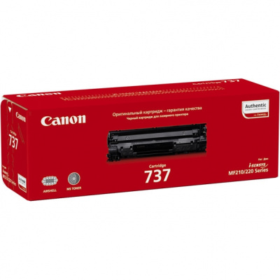 �������� Canon 737 ��� MF211/212/216/217/226/229/231/232/237/244/247/249