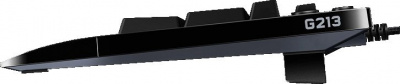 ���������� Logitech G G213 Prodigy RGB Gaming Keyboard Black USB (920-008092)