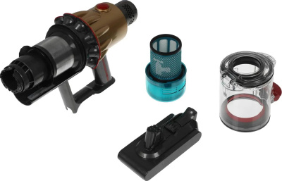 ������������ ������� Dyson SV46 V12 Detect Slim Absolute, 545��, ����������/����������� 448870-01